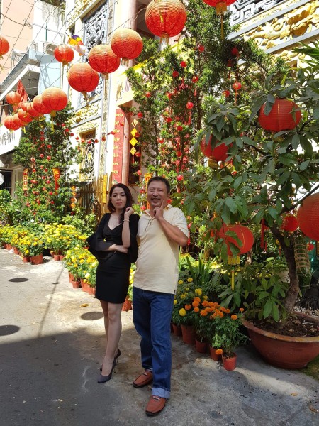 Phòng đầy đủ tiện nghi. Gần Đài truyền hình và trường Khoa Học Xã Hội & Nhân Văn 150 mét...