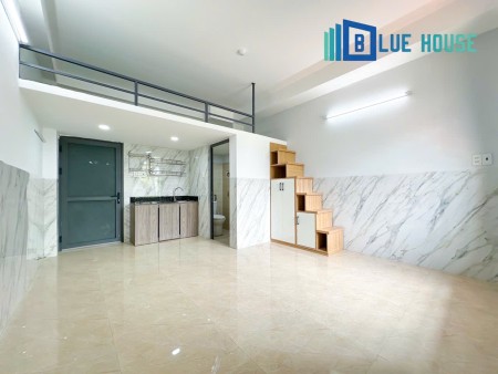KHAI TRƯƠNG DUPLEX MỚI 100% CÓ GÁC - NGAY ĐH VĂN HIẾN - ĐH CÔNG THƯƠNG - KHÔNG GIỚI HẠN NGƯỜI Ở