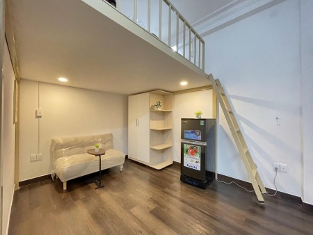 cho thuê phòng trọ Gác Lửng rộng rãi thoáng mát gần Trường ĐH Kinh Tế, ĐH Khoa học xã hội Nhân Văn