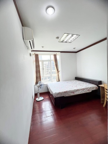 Cho Thuê Phòng Chung Cư Full Nội Thất