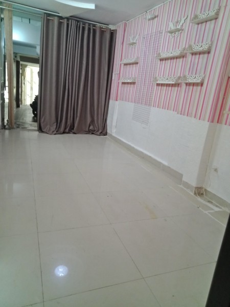 PHÒNG SẠCH ĐẸP THOÁNG MÁT NGAY LÊ VĂN SỸ Q3
