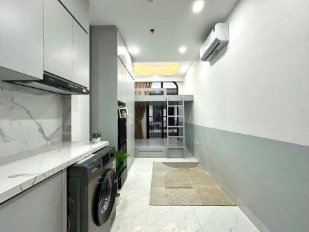 Đừng Bỏ Lỡ Căn Hộ Này Ngay Văn Lang CS3 - Nhà Mới An Ninh , Ib Mình Nha