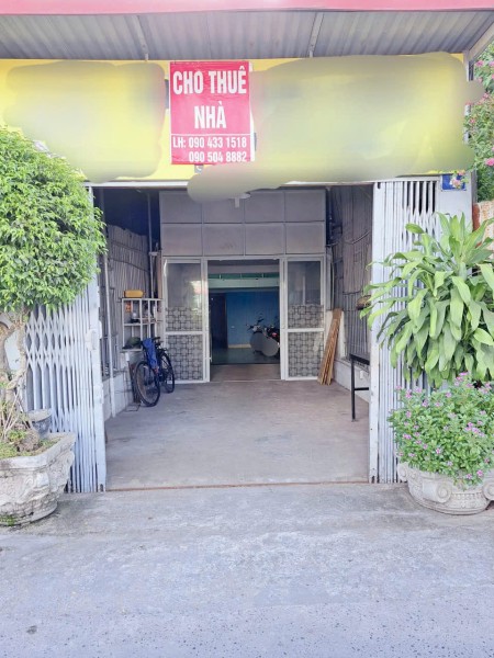Cho thuê MB chính chủ 75m2 đường Ngọc Hồi, Hoàng Mai