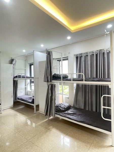 Khai Trương Homestay Cầu Giấy! Giá Sinh Viên - Ngay 29 Trương Công Giai, Hà Nội