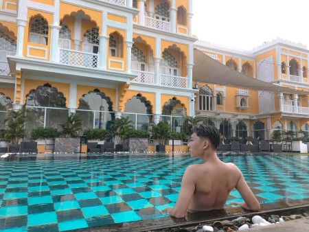 Trần Gia Khánh