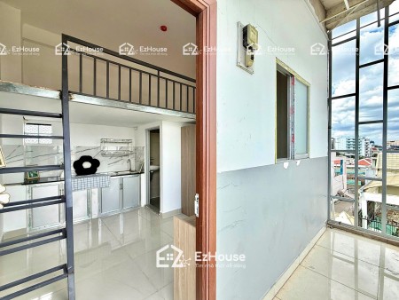 Phòng Cho Thuê Mới Xây_Có Sẵn Nội Thất_Sạch, Thoáng, An Ninh_Ở Tây Thạnh_ Kế Bên ĐH Công Thương