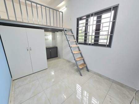 Phòng Cho Thuê Mới 100% Ngay KCN Tân Bình, Trường Chinh_ Cách ĐH Công Thương 10p