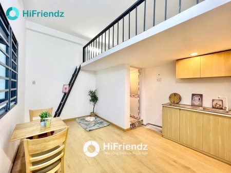 DUPLEX GIÁ RẺ MÁY LẠNH TỦ ĐỒ_NGAY NGÃ TƯ BỐN XÃ_GẦN ĐH VĂN HIẾN_CHỢ CÁC TIỆN ÍCH XUNG QUANH