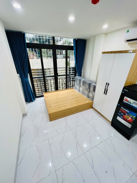 Cho Thuê CCMN, Căn Hộ dịch vụ hà nội