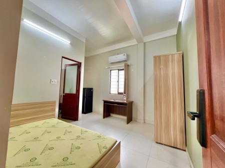 Căn Hộ Full Nội Thất ViewLandmark Sát ĐH HIU, Hutech, UEF, Qua Q1 15p