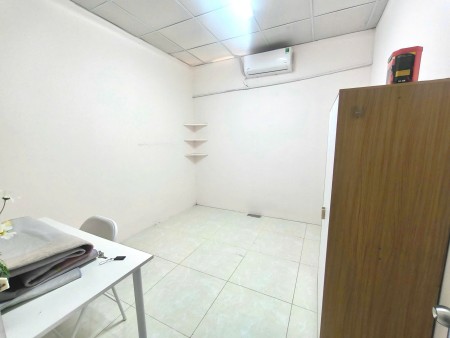 SHARE 1 PHÒNG NGỦ RỘNG 25m2 LẦU 3 NGAY NGÃ TƯ PHÚ NHUẬN