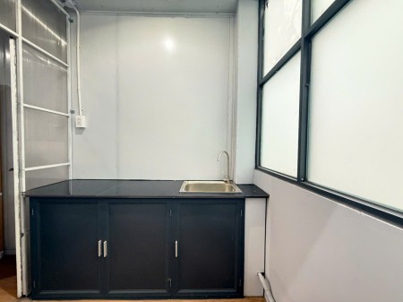 Box , Phòng trọ decor homestay