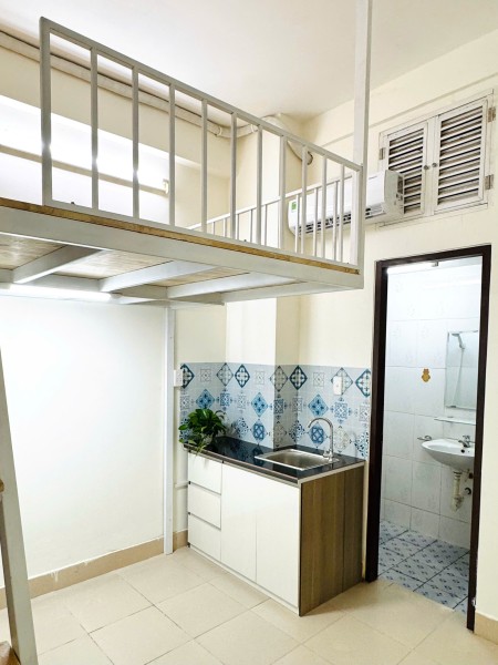 CHDV ĐẠI HỌC VĂN LANG, CÔNG NGHIỆP, EMART