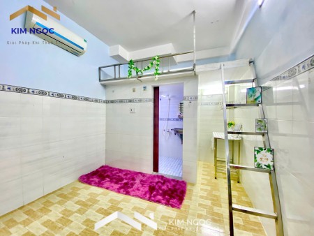 Cho thuê phòng trọ giá rẻ ngay đh Công Thương Tân Phú – Gần Aeon Mall, phù hợp với tân sinh viên