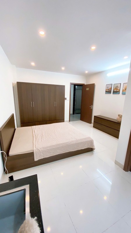PHÒNG TRỌ STUDIO TẠI PHÚ DIỄN - BẮC TỪ LIÊM
