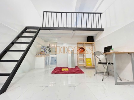 PHÒNG TRỌ SINH VIÊN - GIÁ CHỈ 2XXX