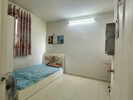 Chung Cư 8X Thái An -Phan Huy Ích, Gò Vấp: 2p ngủ,Nt,8tr/th
