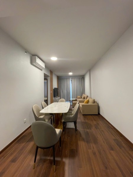 Căn hộ cao cấp Phúc Yên, P15,Tân Bình: 89m2,2p ngủ,NT, 10tr/th