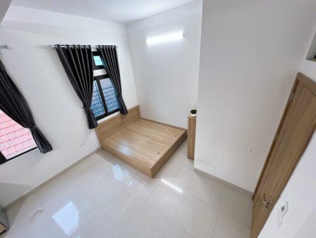 Cho thuê chung cư mi ni tại Mễ Trì Thượng, phường Từ Liêm, TP. Hà Nội