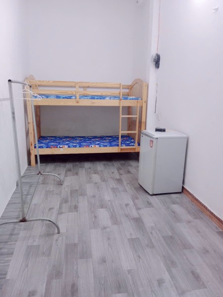 PHÒNG TRỌ TRUNG TÂM QUẬN 8 DƯỚI TRỆT GIÁ RẺ, ĐẦY ĐỦ NỘI THẤT