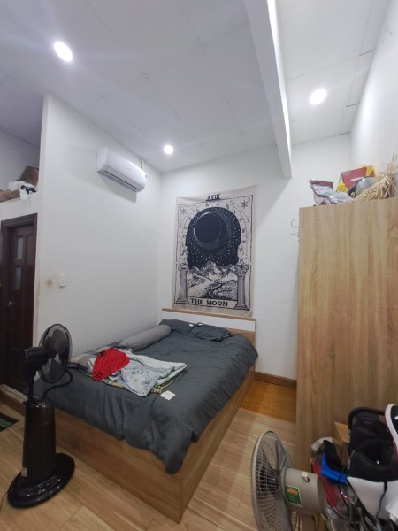 22m2, 2 Tr 6 Phòng Trọ Hẻm 1322 Nguyễn Duy Trinh Gần ĐH UFM_FPT_Huteck