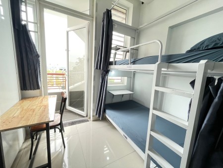 KTX Nam Full nội thất – kế bên ĐH Giao thông vận tải, MÁY LẠNH 24/24