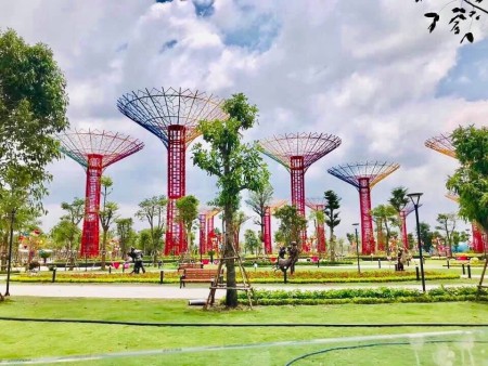 KTX Vinhomes Grand Park – Gần ĐH Nguyễn Tất Thành, ĐH FPT, UFM, Văn Hóa, GTVT