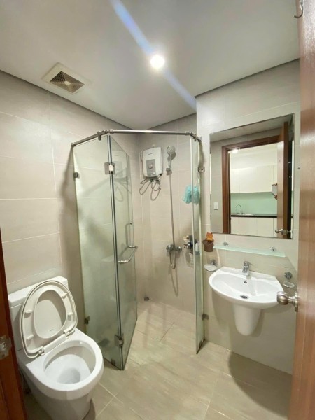 Carillon 5, Hoà Thạnh, Tân Phú: 76m2, 2PN, 2WC, NT mới, 12tr/tháng.