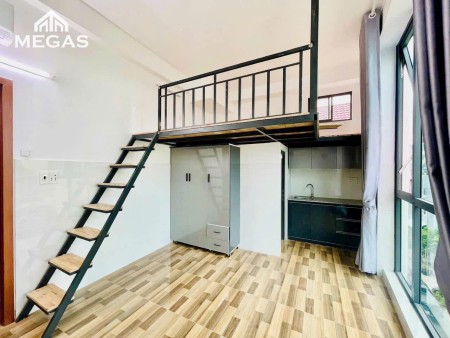 trọ giá tốt FULL NỘI THẤT - cửa sổ BALCONY ngay trục đường LÊ VĂN QUỚI, THOẠI NGỌC HẦU