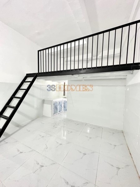 PHÒNG TRỌ SINH VIÊN 2.900.000 THANG MÁY BẢO VỆ 24/24
