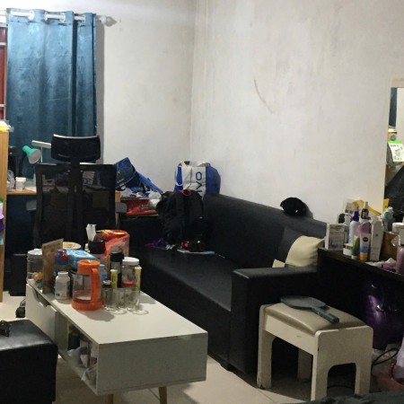 Cho thuê nhà TT B3 Trần Huy Liệu