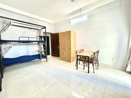 Ảnh 3 - Cho thuê KTX nam gần KCN cao - 74/5A Làng Tăng Phú, Phường Tăng…
