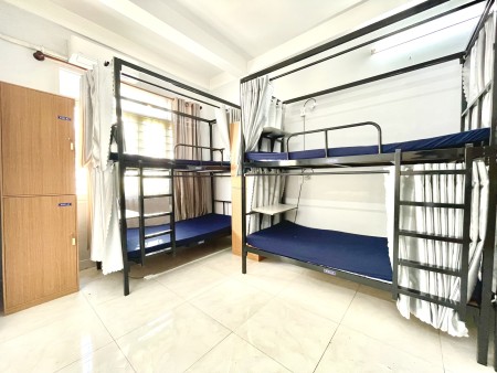 Cho thuê KTX nam gần KCN cao - 74/5A Làng Tăng Phú, Phường Tăng Nhơn Phú A, Quận 9