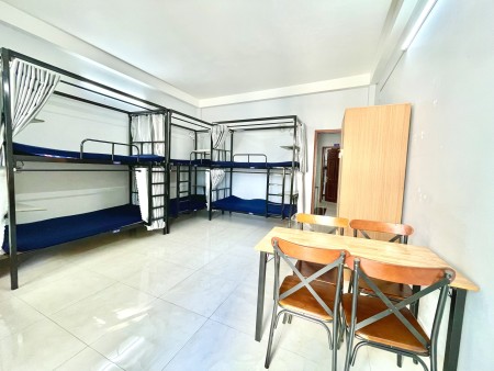 Ảnh 2 - Cho thuê KTX nam gần KCN cao - 74/5A Làng Tăng Phú, Phường Tăng…