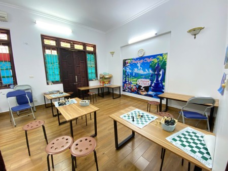Cho thuê văn phòng 70m2 giá 10 triệu tại Trung Yên 6, Yên Hòa