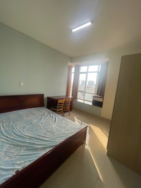 Cho thuê phòng MASTER full nội thất trong chung cư Ngọc Phương Nam