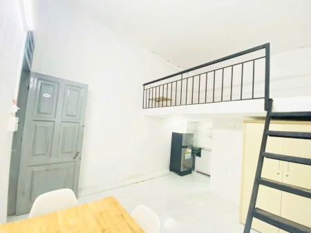 Phòng trọ mới xây GIÁ TỐT cho sinh viên Gò Vấp