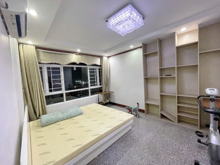 PHÒNG ĐẸP ĐÓN TÂN SINH VIÊN (trong chung cư Hoàng Anh An Tiến)