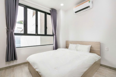 cho thuê phòng trọ quận 3_giá rẻ_thoáng mát ( không chung chủ )