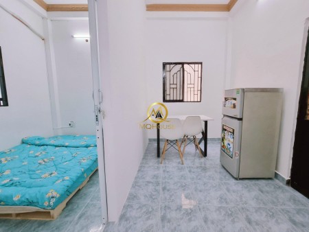 Căn 2 phòng ngủ nguyễn tri phương gần cầu vượt 3/2 thành thái bv nhi đồng lý thái tổ satramart