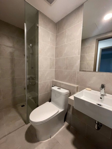 Chung cư Bầu Cát 2, P11, TB: 2p ngủ, nhà mới, NTCC, 70m2, 11triệu