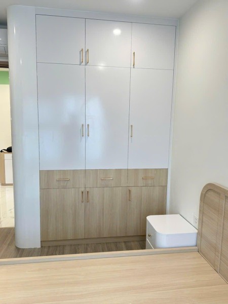 C/c Carillon 5,Hòa Thạnh, Tân Phú:78m2,2p ngủ,NTCC,12tr/th