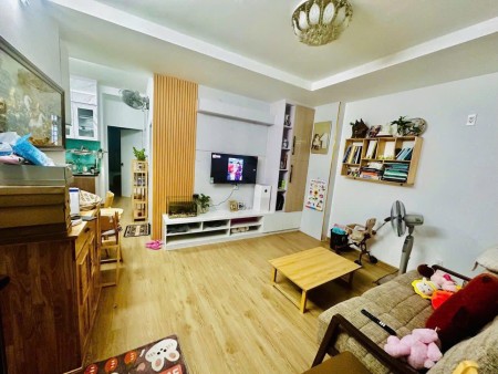 C/c Phú Đạt - Ung Văn Khiêm, Bình Thanh: 95m2, 3p ngủ, 2wc, NT, 15tr/th