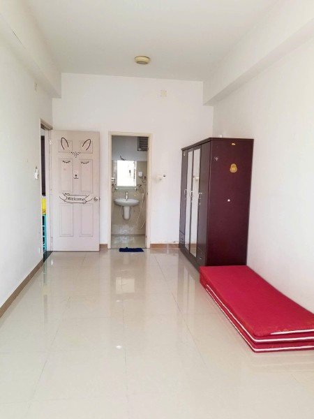 PASS lại phòng Master 30m² – Chung cư R7 Đức Khải, P. An Khánh (TP Thủ Đức)