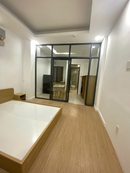 CĂN HỘ 1PN TÁCH BẾP - ĐBP - BÌNH THẠNH CHỈ 7TR