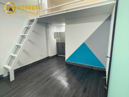 DUPLEX UNG VĂN KHIÊM CHỈ TỪ 4TR - NHANH CHỐT