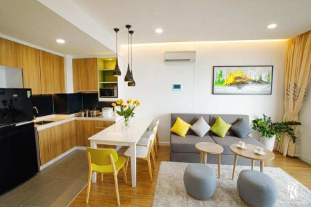  Cho Thuê Căn Hộ Cộng Hòa Plaza – Không Gian Sống Lý Tưởng 