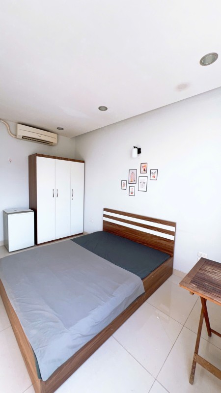 Cho thuê phòng Full đồ ngay 138 Hạ Đình, gần DH Khoa học XH Nhân Văn, DH CNGTVT, DH Hà Nội