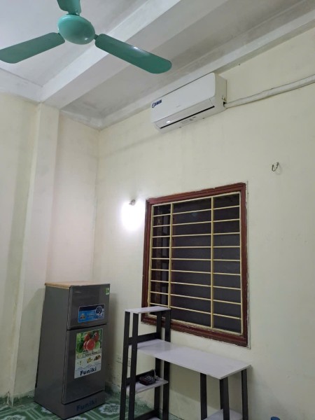 Còn 1 phòng trọ cho Nam sinh viên thuê gần ĐH Bách Khoa Hà Nội