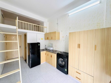 DUPLEX BAN CÔNG – ĐẶNG THUỲ TRÂM, BÌNH THẠNH – CHỈ 6.5TR